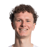 Ola Nikolai Rye