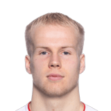 Jacob Hanstad