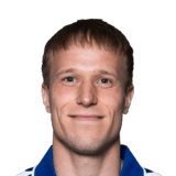 Mike Vestergård