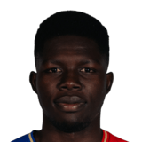 Ousmane Sow