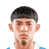 Maxloren Castro