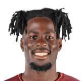 Urie-Michel Mboula
