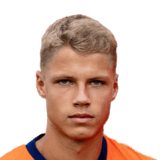 Sean Steur