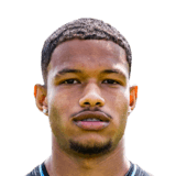 Shandre Campbell