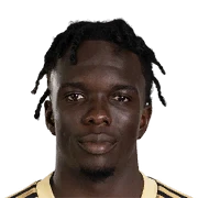 Korede Osundina