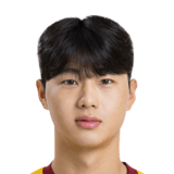 Kang Hui su