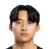 Kang Min Jae