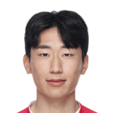 Park Man Ho
