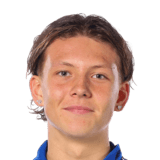 Jónatan Guðni Arnarsson