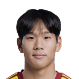 Ryu Seong Min