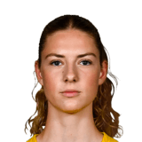 Danae van der Vliet