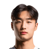 Jeong Sang Woon