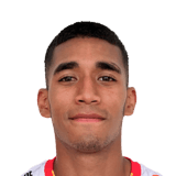 Jherson Reyes
