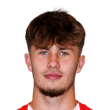 Luca Moore