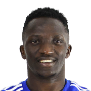 Musa Isah