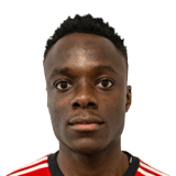 Andrew Oluwabori