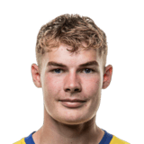 Mathias Jensen