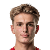 Sander Ravn
