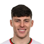Harry Nevin