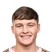 Max Wilson