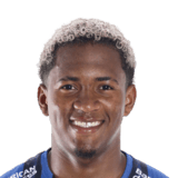 Emerson Pata