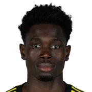 Modou Kéba Cissé