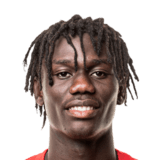 Stephen Acquah