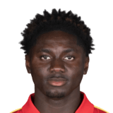 Ofosu Boakye