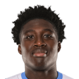 Cameron Ashia