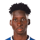 Iddrisu Moro