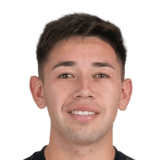 Benjamin Soto