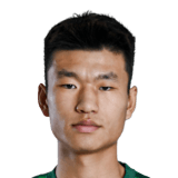 Li Ruiyue