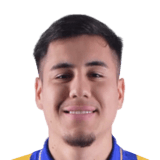 Santiago Ocampos