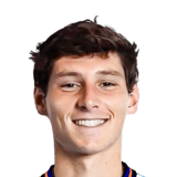 Nico Cavallo