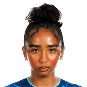 Nya Harrison