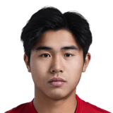 Xu Hong