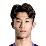 Zhang Haonan