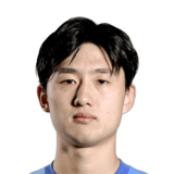 Jiang Weiyi