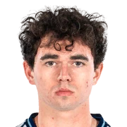 Liam MacKenzie
