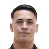 Alexandro Maidana