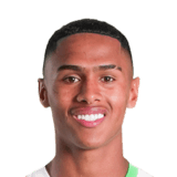 Cristian Uribe