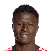 Abubacarr Sedi Kinteh
