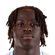 Rudy Matondo