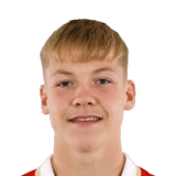 Kane Richardson