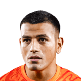 Lucas Verza