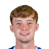 Luke Butterfield