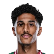 Jalal Al Salem