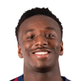 Ibrahim Coulibaly