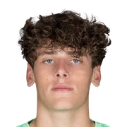 Yannick Gerritsen