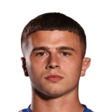 Jake Evans